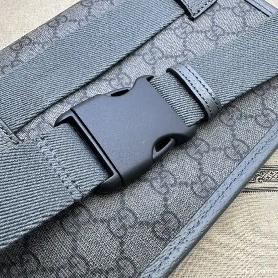 First bag ru OPHIDIA SMALL GG BAG GUCCI BELT 0526